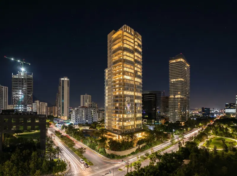 Siendo — High-End Residential, Monterrey, Mexico